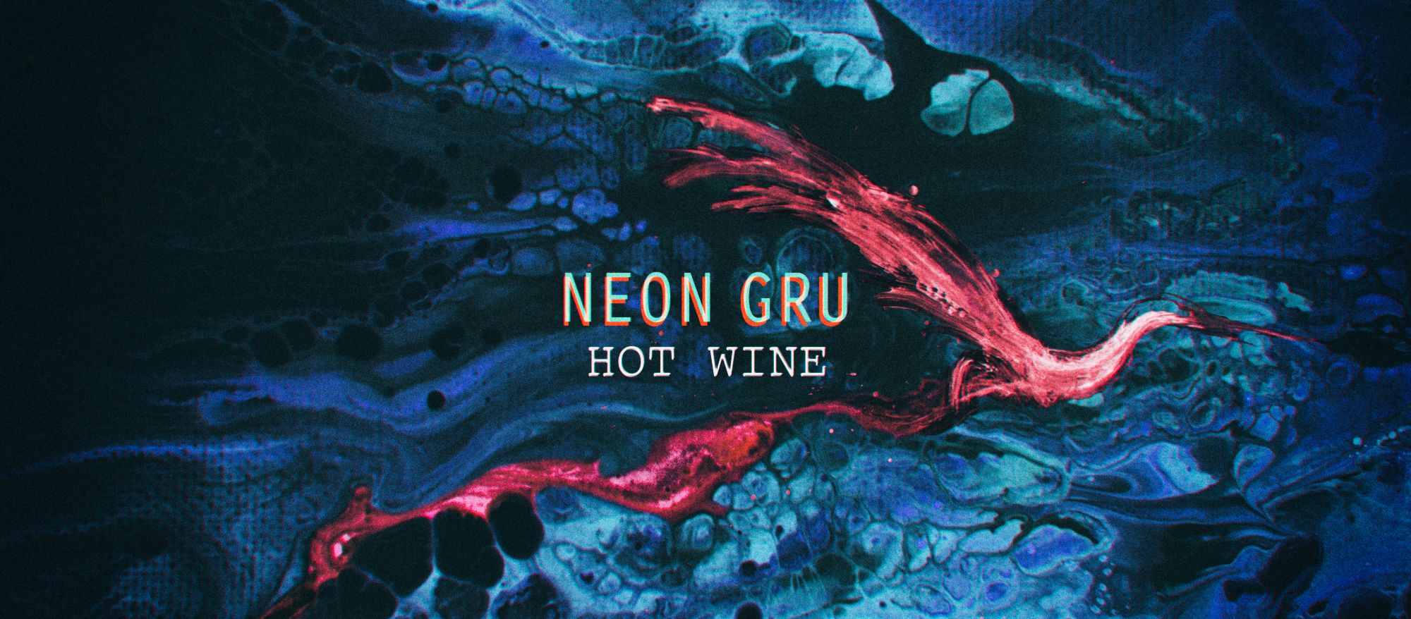 Hot Wine - banner artwork